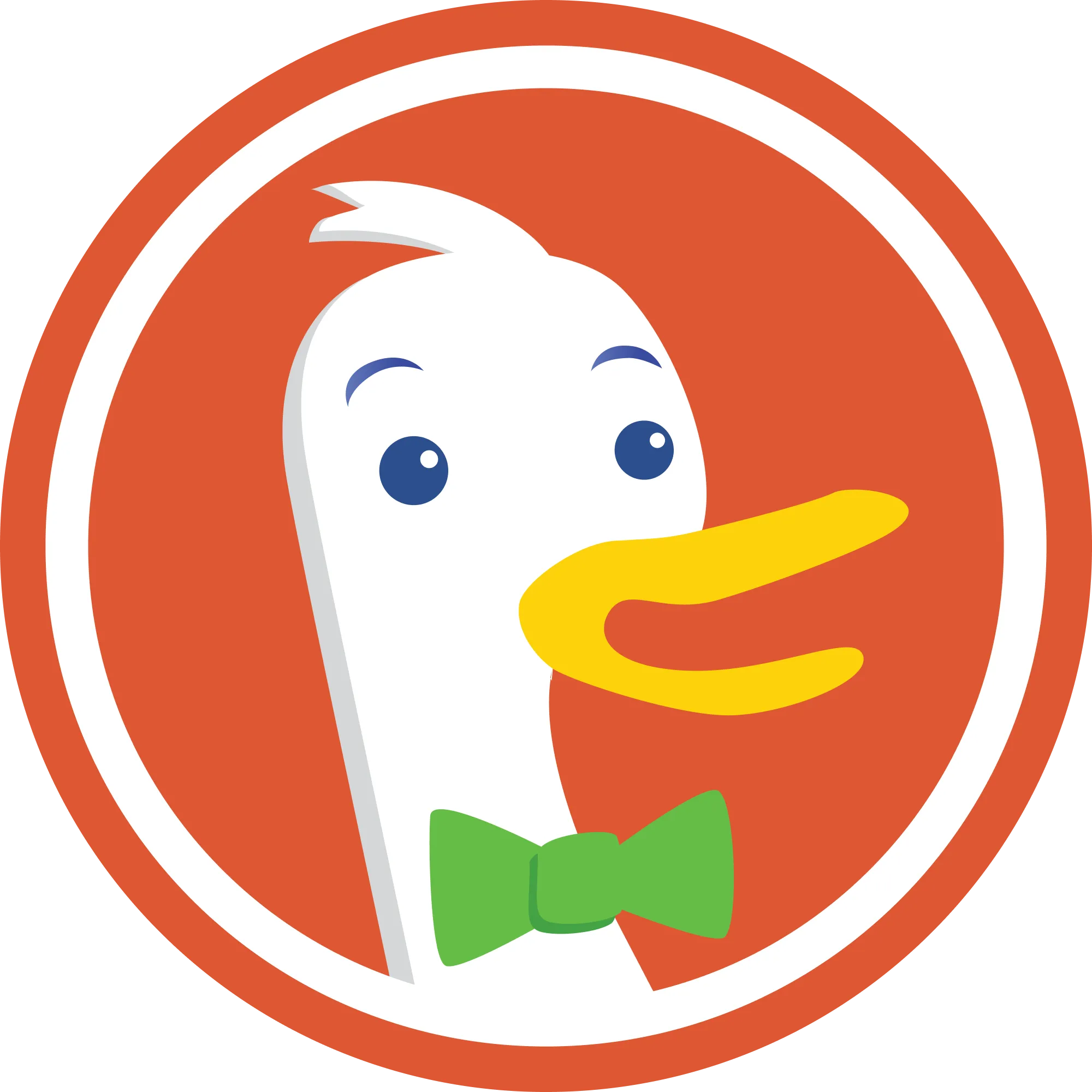 DuckDuckGo
